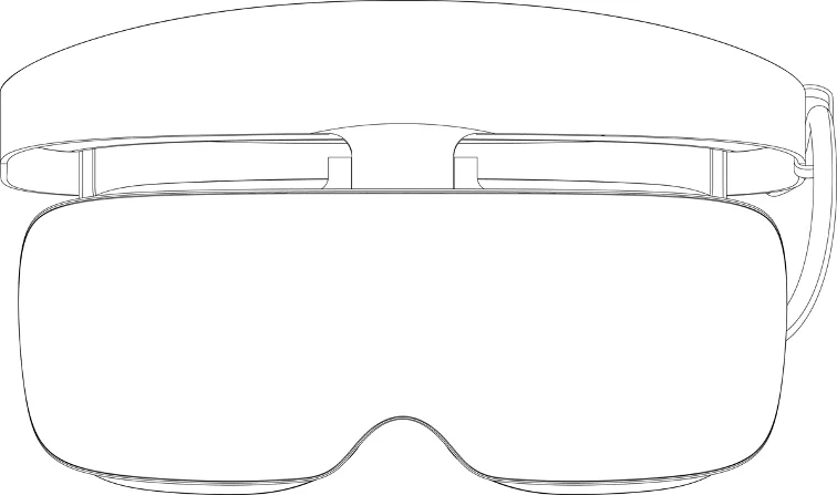 大朋 VR 新品即将来袭,解密首张宣传海报背后的玄机