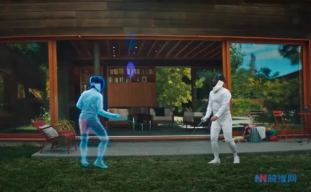 Zuckerberg_fencing_Meta_Connect