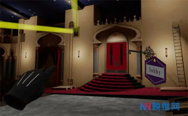 Steam VR 每周十大新内容