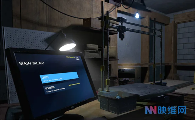 Steam VR 每周十大新内容