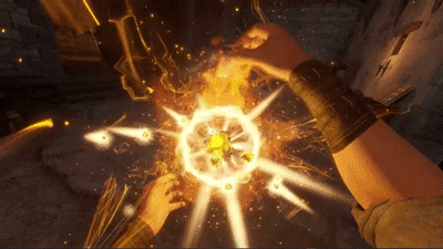 热门VR游戏《Blade & Sorcery》将推大更新，改善玩法，提升画质