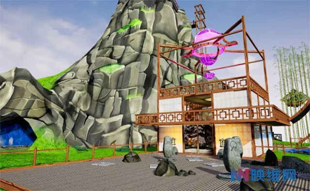 Steam VR 每周十大新内容