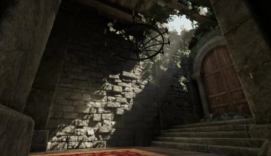 热门VR游戏《Blade & Sorcery》将推大更新，改善玩法，提升画质