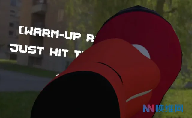 Steam VR每周十大新内容