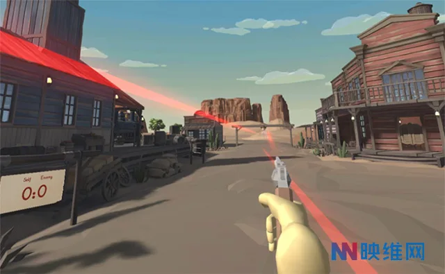 Steam VR 每周十大新内容