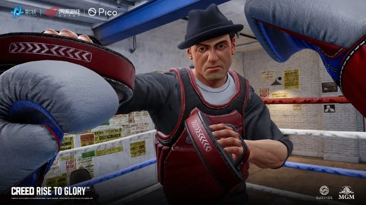 Creed-1