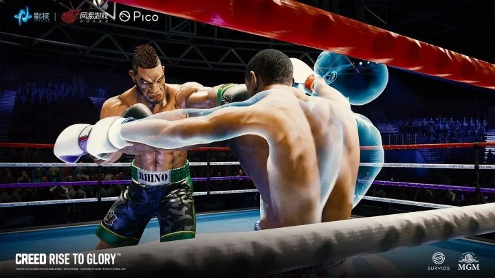 Creed-2