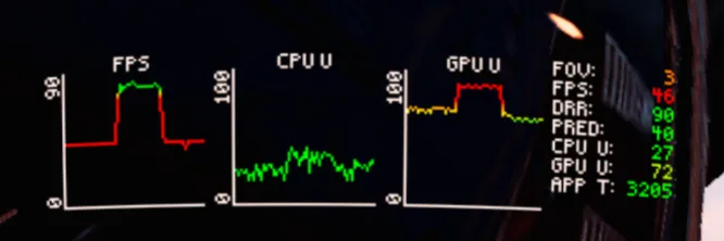 研发实战：《Showdown》如何通过AppSW技术提高性能