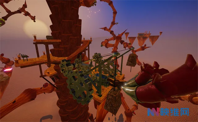 Steam VR 每周十大新内容