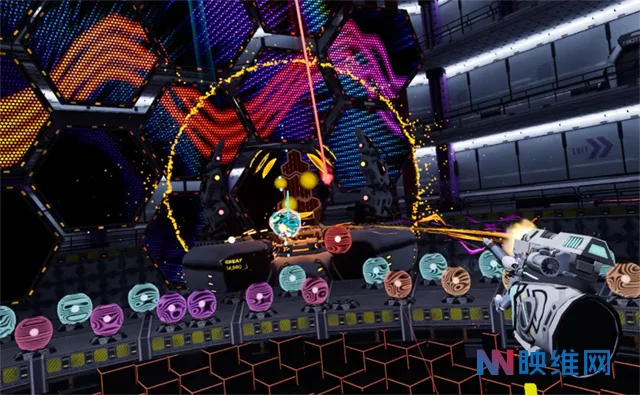 Steam VR 每周十大新内容