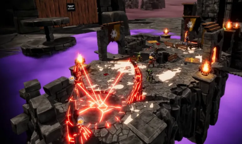 Steam VR 每周十大新内容