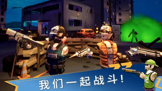 8款游戏高密度上新盘点！用YVR的方式打开儿童节惊喜！