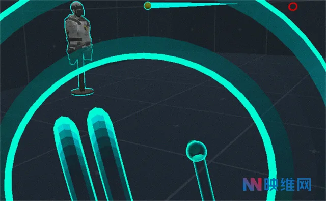 Steam VR 每周新内容