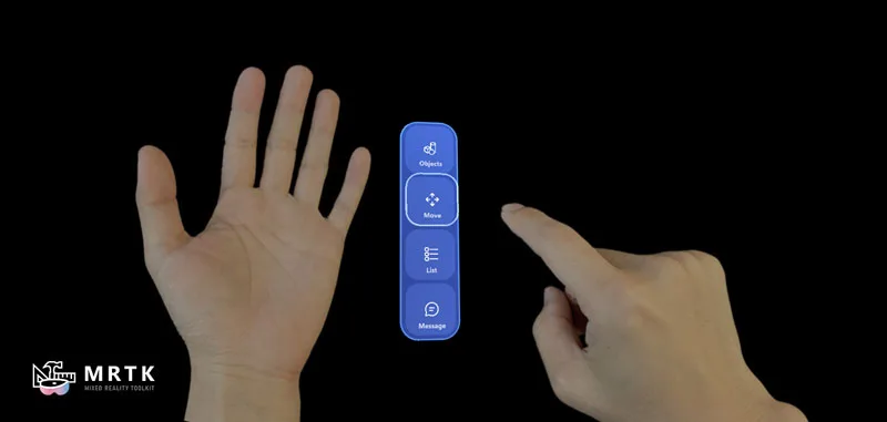 微软发布MRTK3公共预览版，为开发者带来更轻量级跨平台解决方案