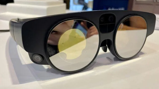 Magic Leap 2 上手体验：个别参数领先，但HoloLens 2依然优势