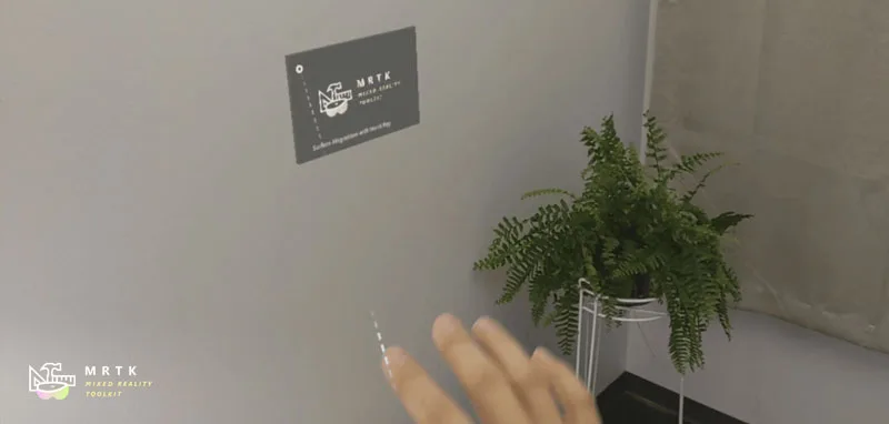 微软发布MRTK3公共预览版，为开发者带来更轻量级跨平台解决方案