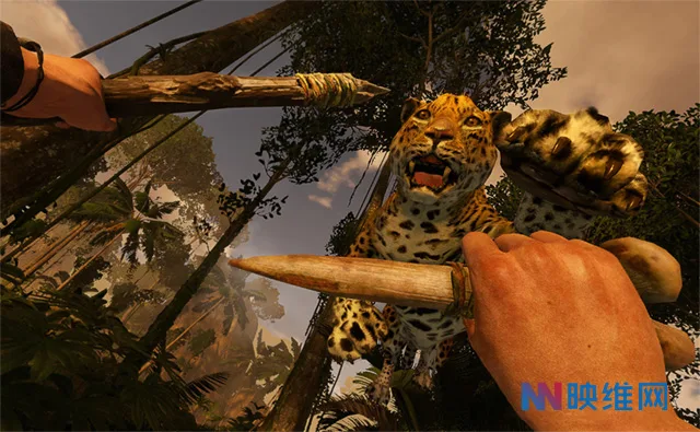 Steam VR 每周十大新内容