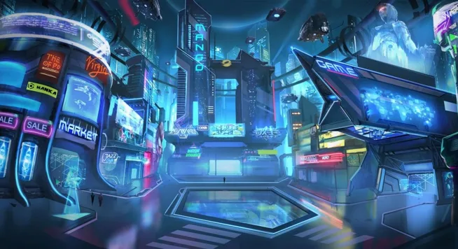 “芒果系”元宇宙平台——《芒果幻城》登陆奇遇VR