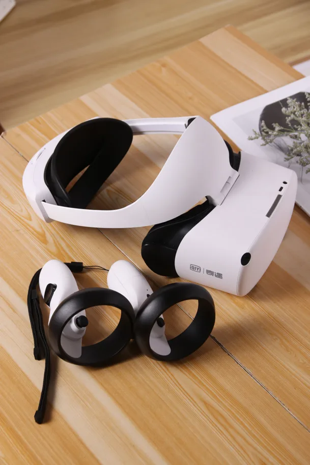 618首战告捷！奇遇Dream Pro获VR品类同价位双料冠军