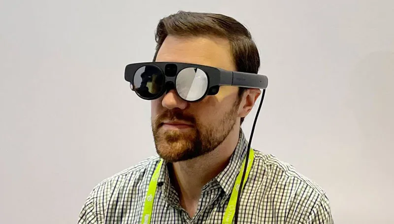 Magic Leap 2 上手体验：个别参数领先，但HoloLens 2依然优势