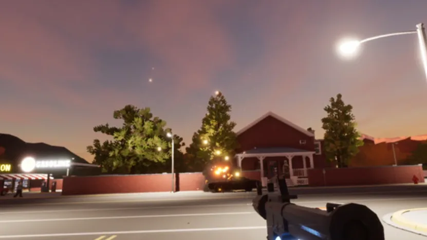 Steam VR 每周十大新内容