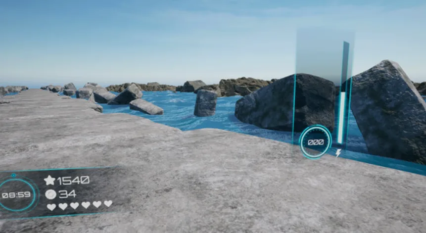 Steam VR 每周十大新内容