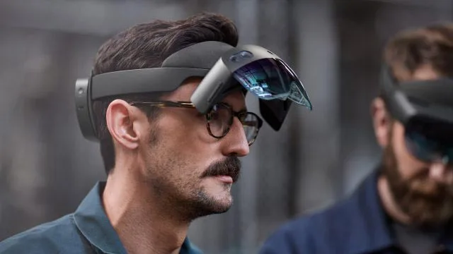 Magic Leap 2 上手体验：个别参数领先，但HoloLens 2依然优势