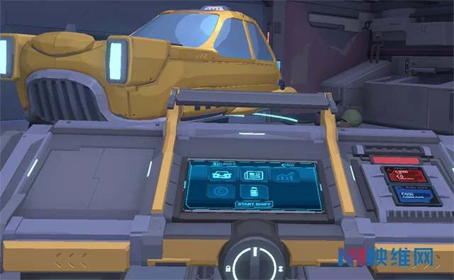 Steam VR 每周十大新内容