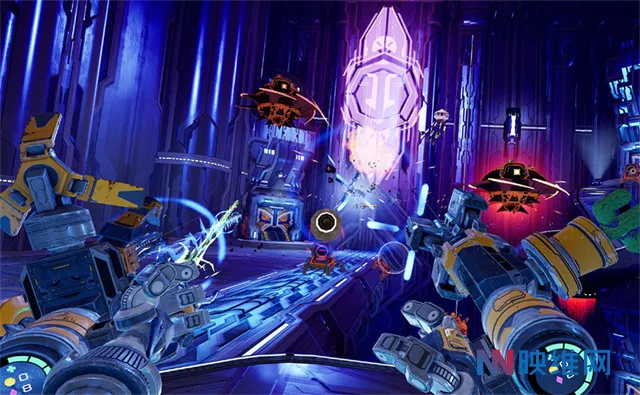 Steam VR 每周新内容