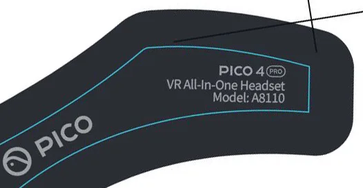 Pico 4和Pico 4 Pro申请美国FCC认证，将在美国与Quest竞争
