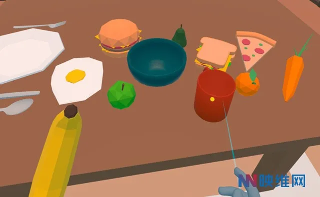 Steam VR 每周十大新内容