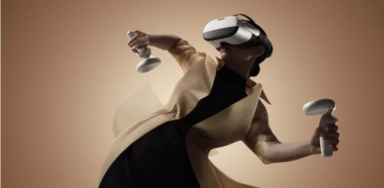 一季度VR畅销榜：奇遇VR包揽第二、第三名
