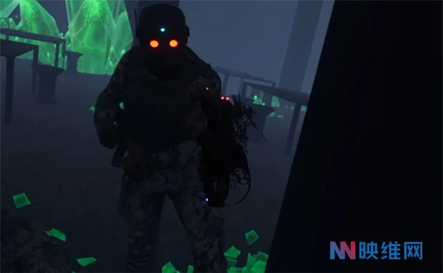 Steam VR每周新内容