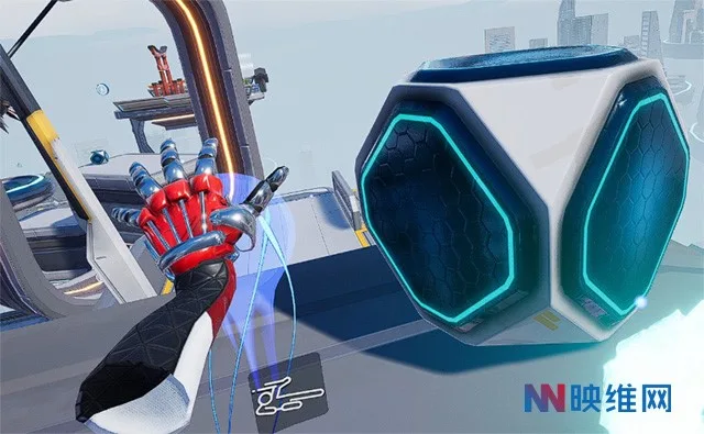 Steam VR 每周十大新内容