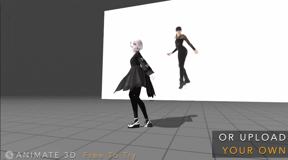 虚拟人“全民创作”时代已来，大朋VR与DEEPMOTION, INC. US达成战略合作