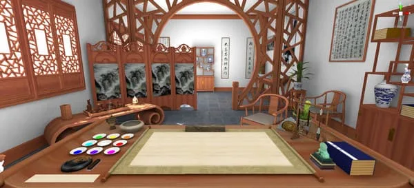 大朋VR 新品再献诚意!Steam冒险新作《我是黄油》加入内容生态
