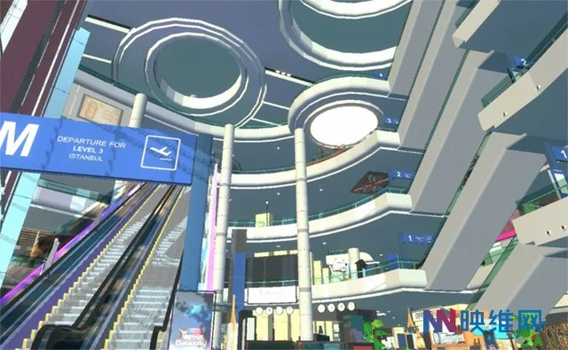 Meta Store每周新内容