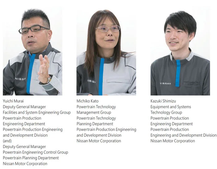 日产用HoloLens 2+Dynamics 365助力汽车制造智能工厂，大大提高生产效率