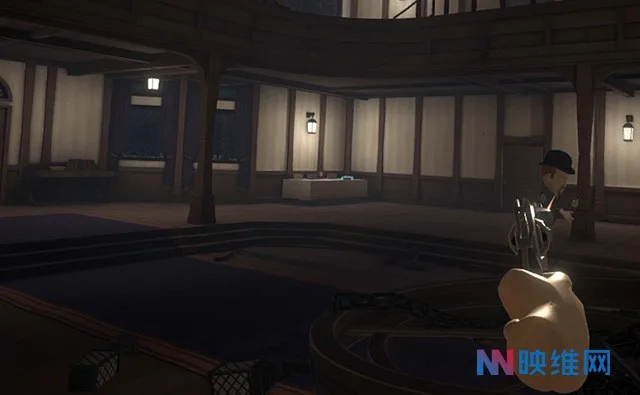 Steam VR 每周十大新内容