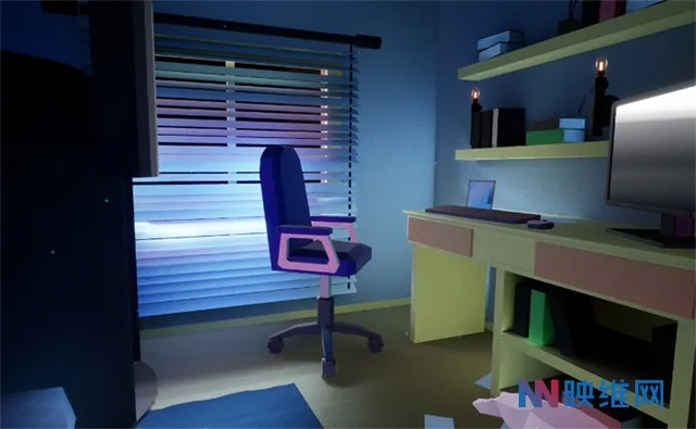 Steam VR 每周十大新内容