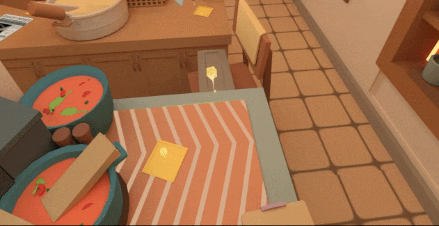 大朋VR 新品再献诚意!Steam冒险新作《我是黄油》加入内容生态
