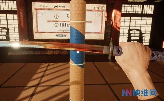 Steam VR 每周十大新内容