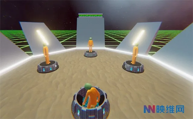 Steam VR 每周十大新内容