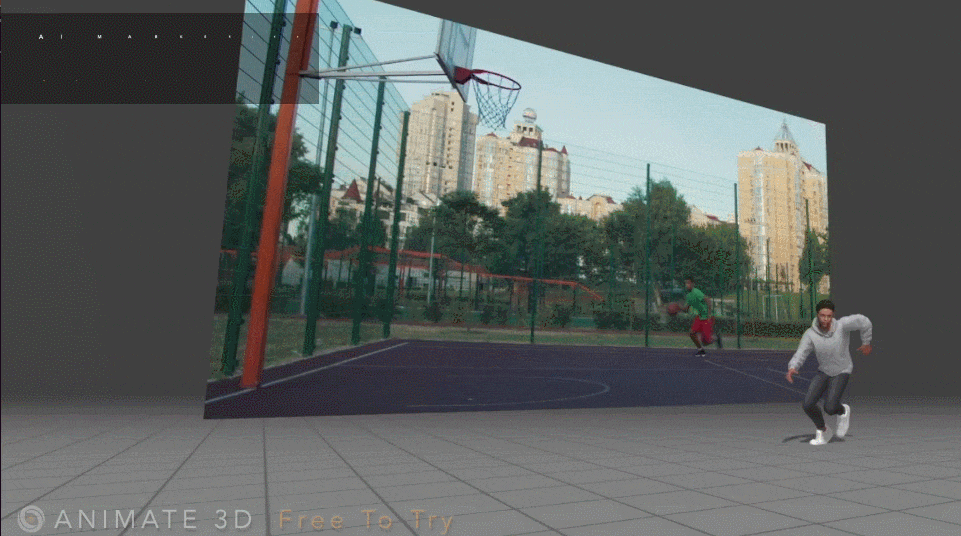 虚拟人“全民创作”时代已来，大朋VR与DEEPMOTION, INC. US达成战略合作