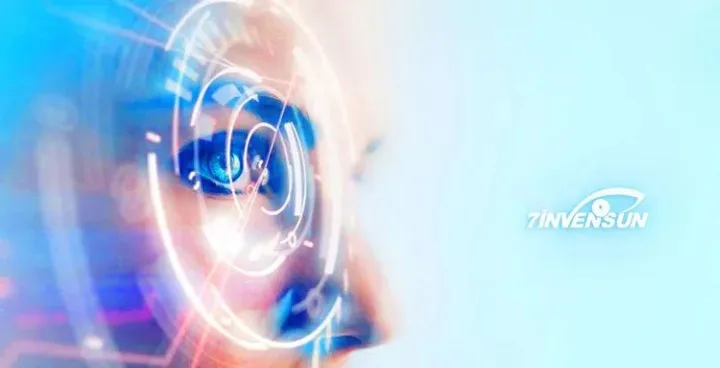 七鑫易维Pancake短焦VR眼球追踪解决方案惊艳亮相CITE 2022