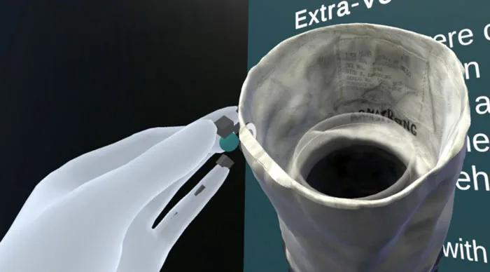 研发实战:用Azure+MRTK实现阿波罗登月MR体验《Apollo 11 VR Exhibit》