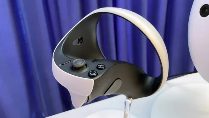 索尼PSVR 2上手体验：FOV视场、触觉反馈、眼动追踪等深刻印象