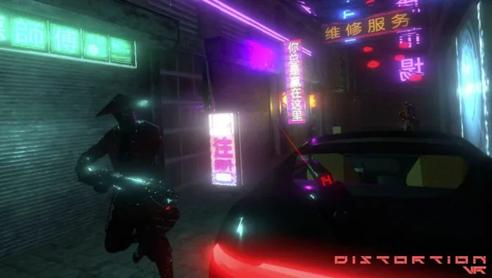 Steam VR每周十大新内容