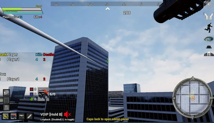 Steam VR每周十大新内容