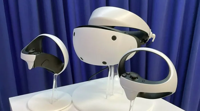 索尼PSVR 2上手体验：FOV视场、触觉反馈、眼动追踪等深刻印象